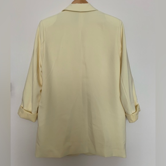 Dynamite Women’s Blazer size small - Picture 4 of 7